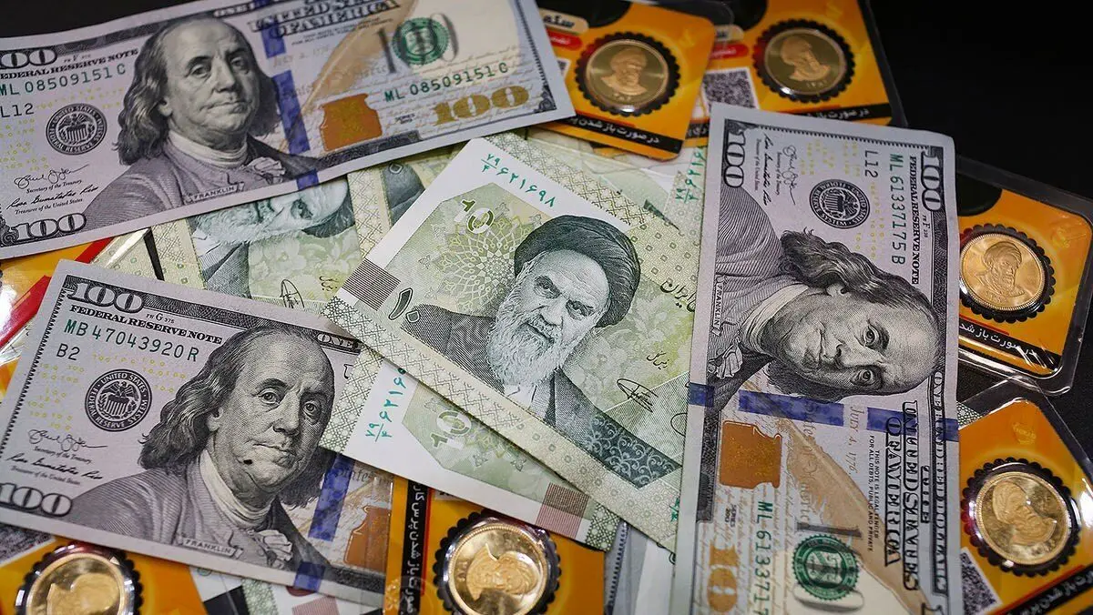 افت سکه و مسیر متفاوت دلار در تهران، هرات و سلیمانیه