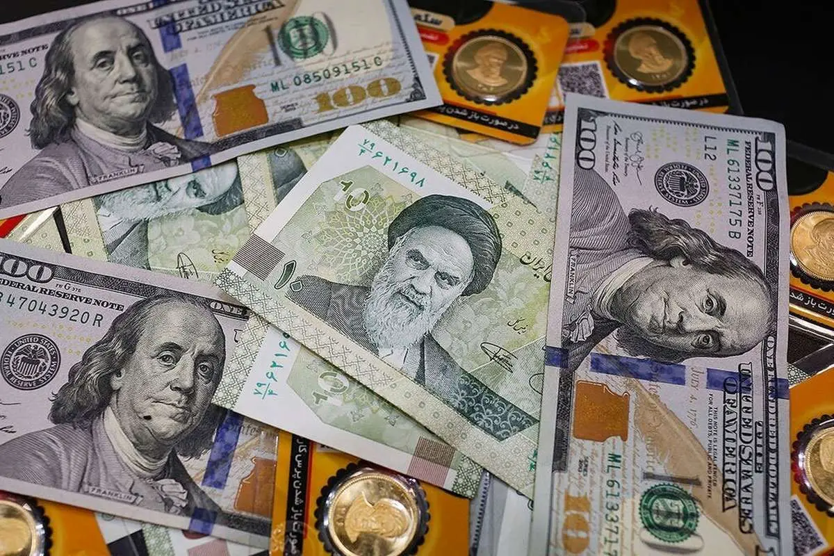 افت سکه و مسیر متفاوت دلار در تهران، هرات و سلیمانیه