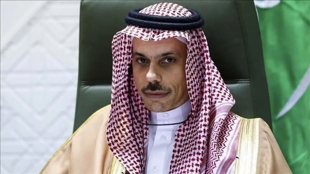 سفر وزیرخارجه عربستان به بغداد برای ازسرگیری با مذاکرات ایران