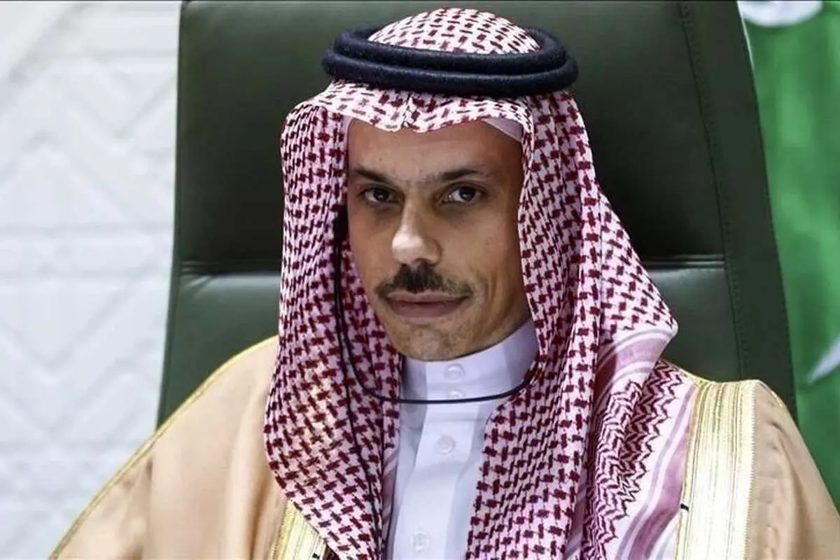 سفر وزیرخارجه عربستان به بغداد برای ازسرگیری با مذاکرات ایران