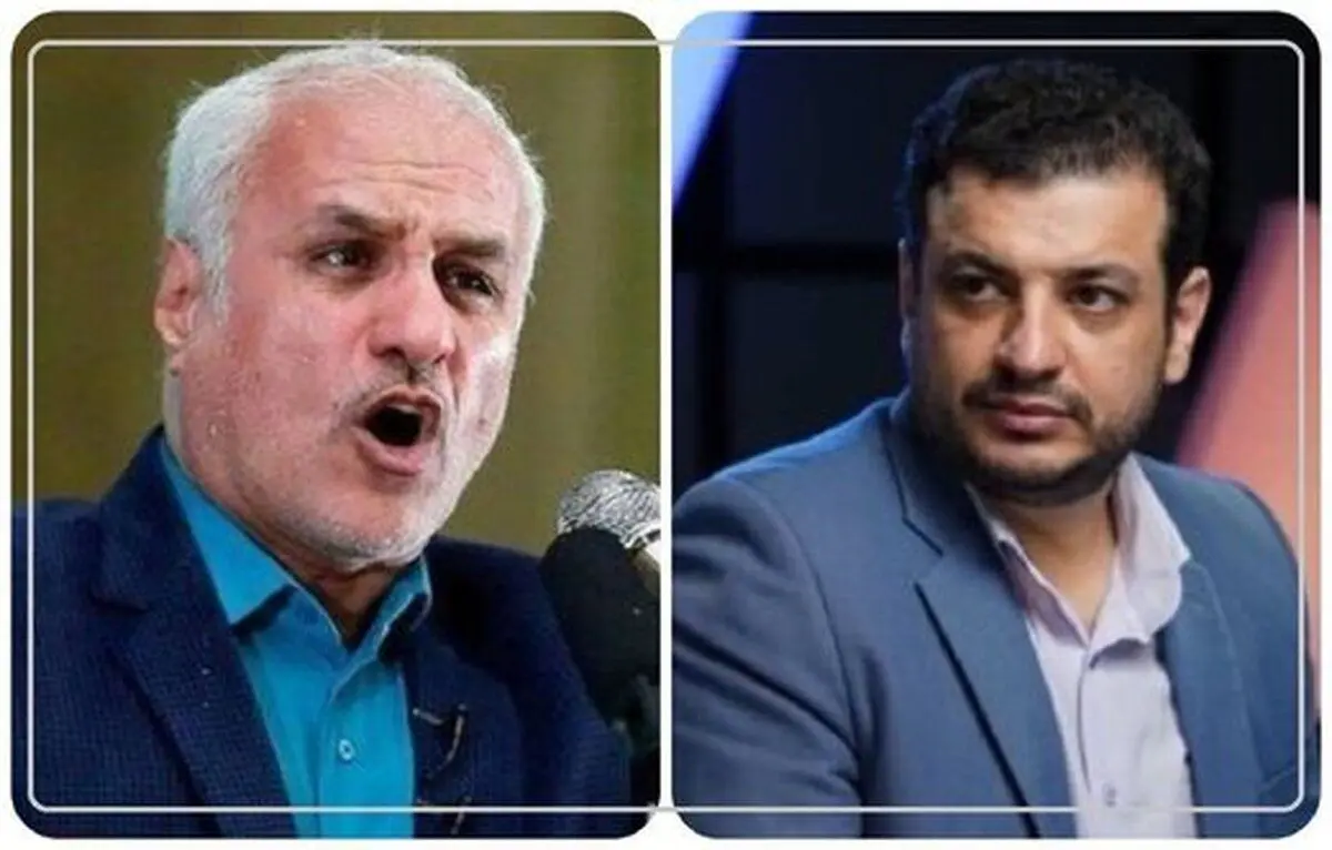 شبه تئوریسین‌های جمهوری اسلامی را بشناسید