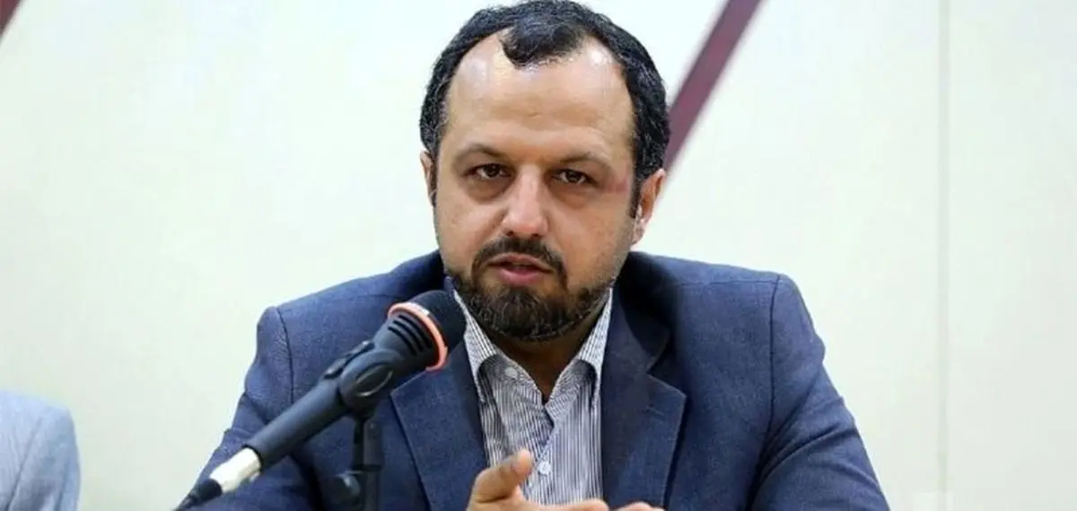 (ویدئو)  داستان کارتن‌خوابی احسان خاندوزی