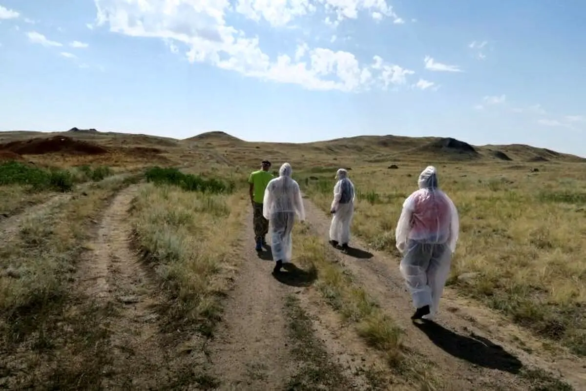 آیا قزاقستان می‌تواند گذشته هسته‌ای خود را فراموش کند؟