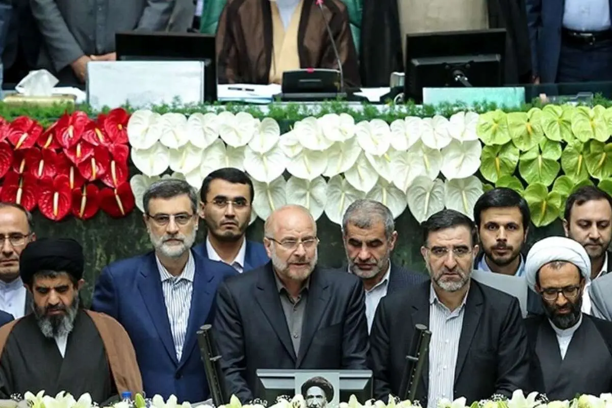 طرح «مجازات برای اظهارنظرهای غیرکارشناسی» روی میز هیات رئیسه مجلس رسید