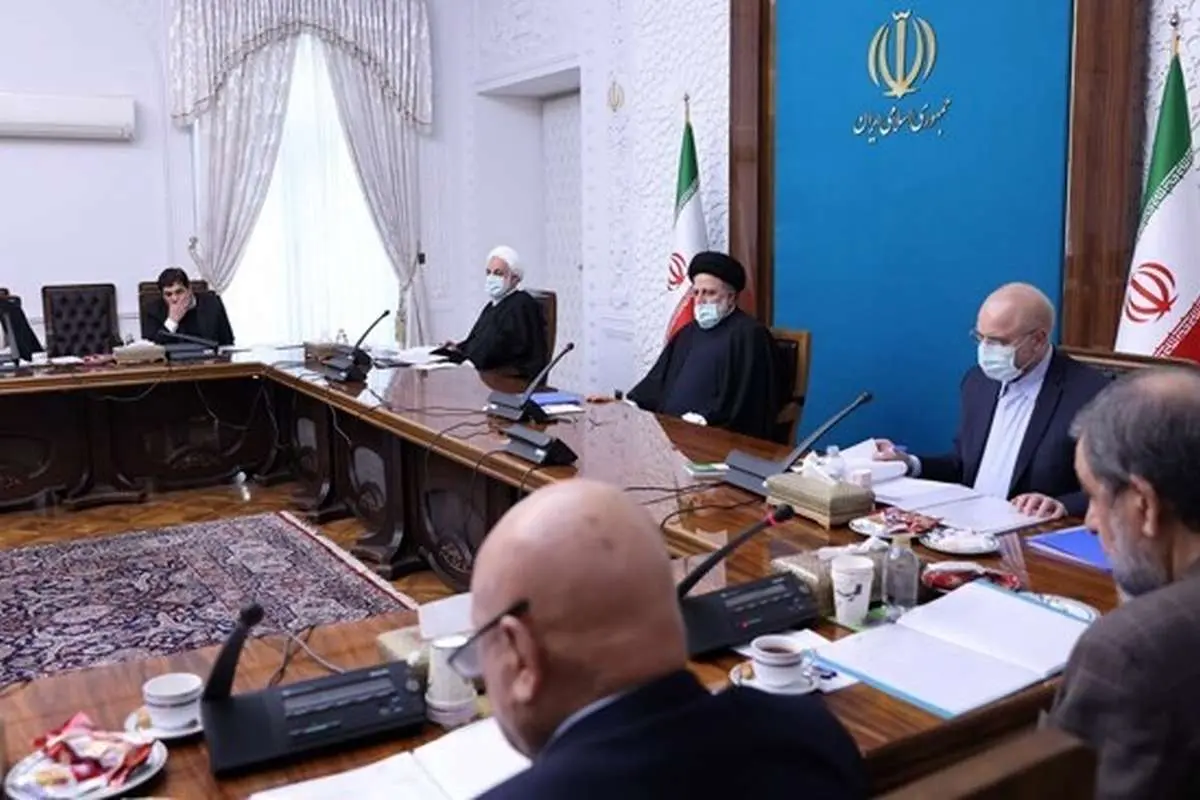رهبری دستور دادهاند بر هیات واگذاری اموال دولتی نظارت شود، اما سران قوا به آنها مصونیت دادهاند