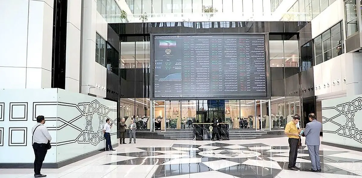 تراژدی سرخ بورس رقم خورد