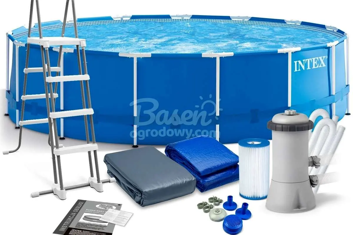 استخر پیش ساخته