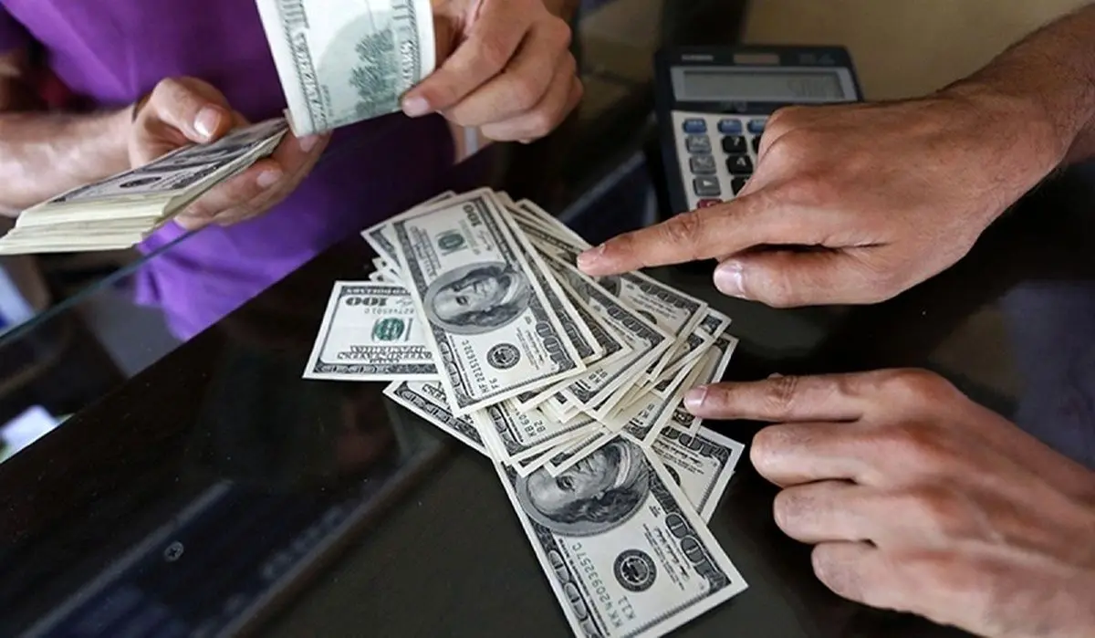 نرخ ارز، دلار، سکه، طلا و یورو دوشنبه ۱۰ بهمن ۱۴۰۱