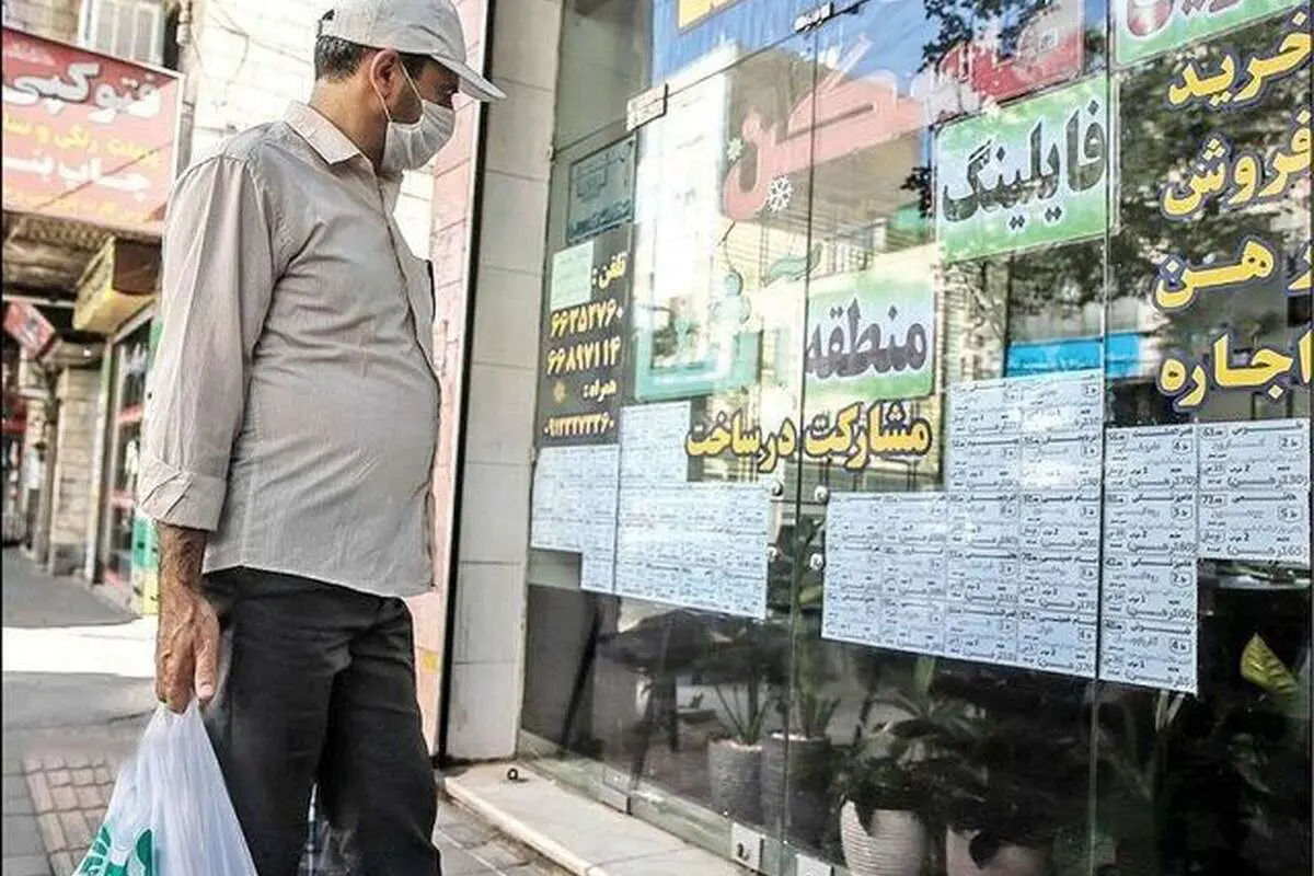 قیمت اجاره در جنوب تهران/ رهن یک میلیارد تومانی در منطقه پیروزی