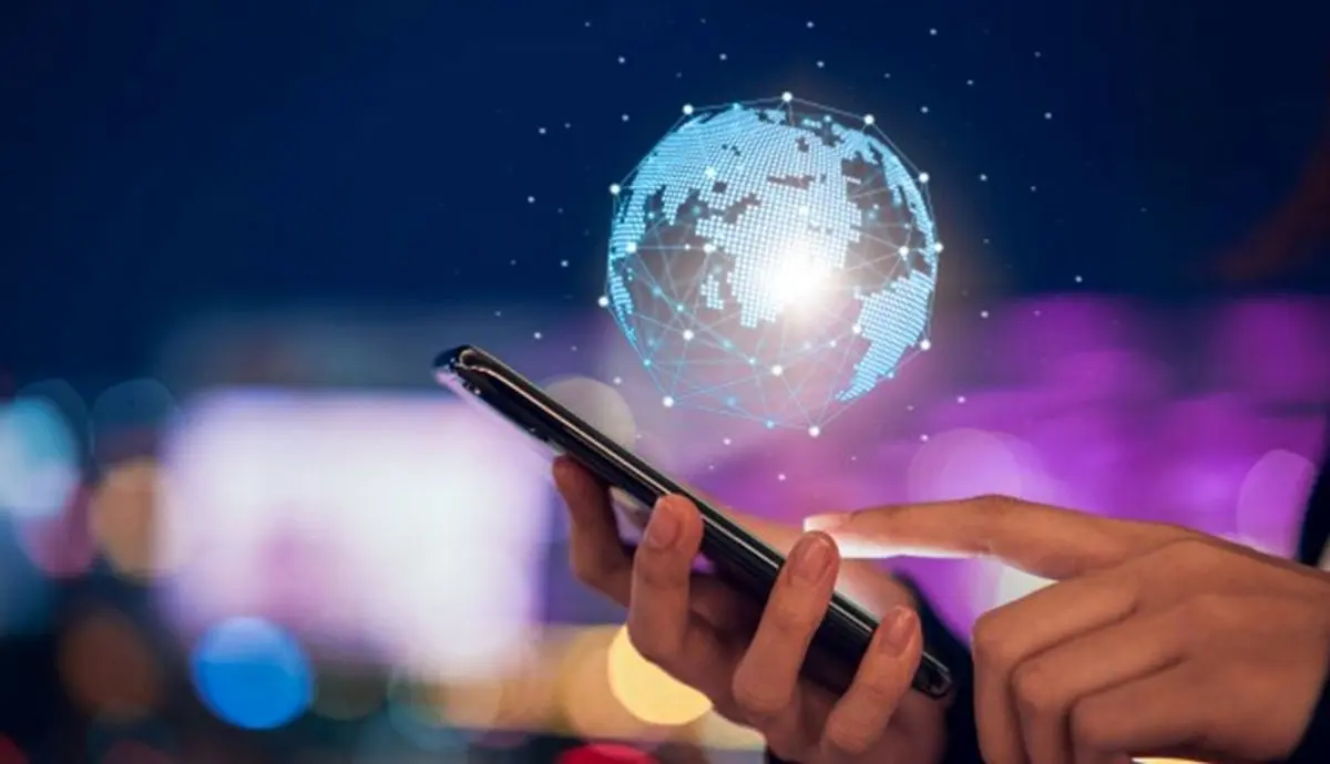 قطعی اینترنت این بار برای فیبرنوری