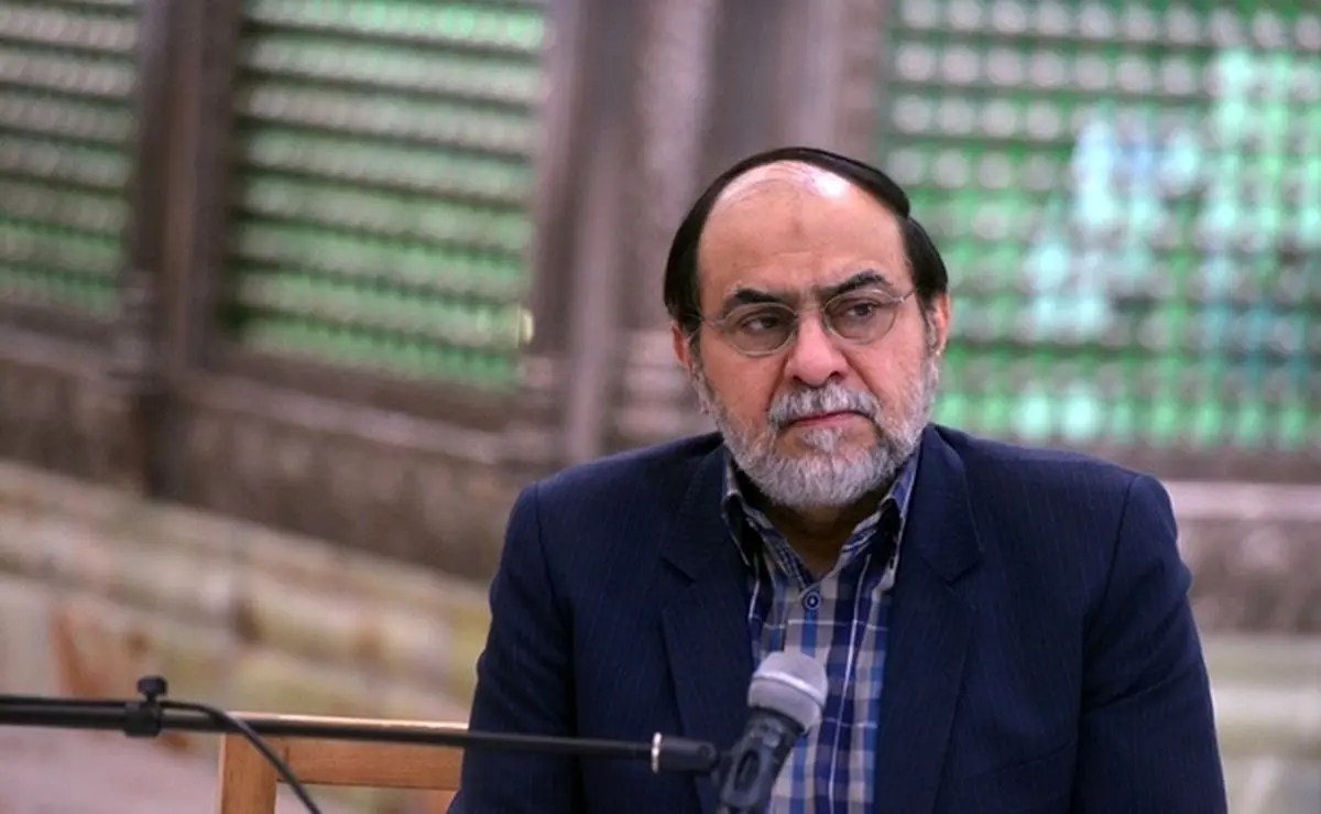 هیچ اثر هنری در سینما و تئاتر در جهان نمی‌بینید که ایدئولوژیک نباشد