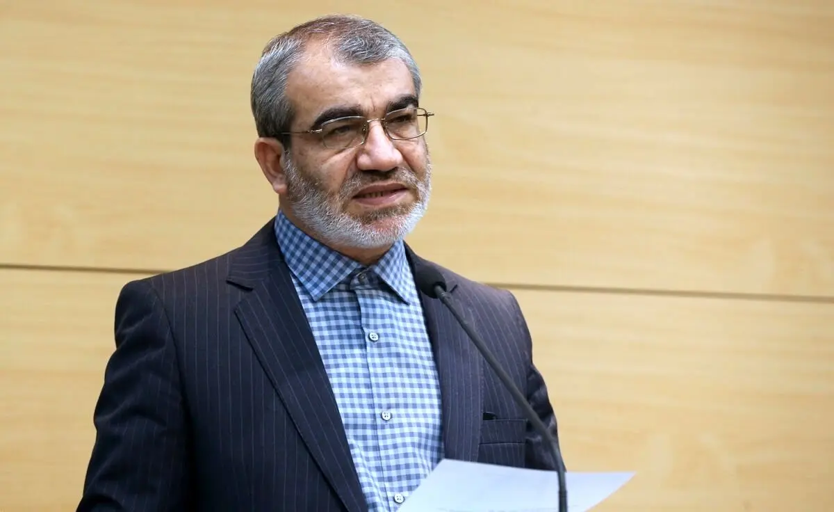 کدخدایی: مصوبه مولدسازی از جهت مبنای قانونی فاقد ایراد است
