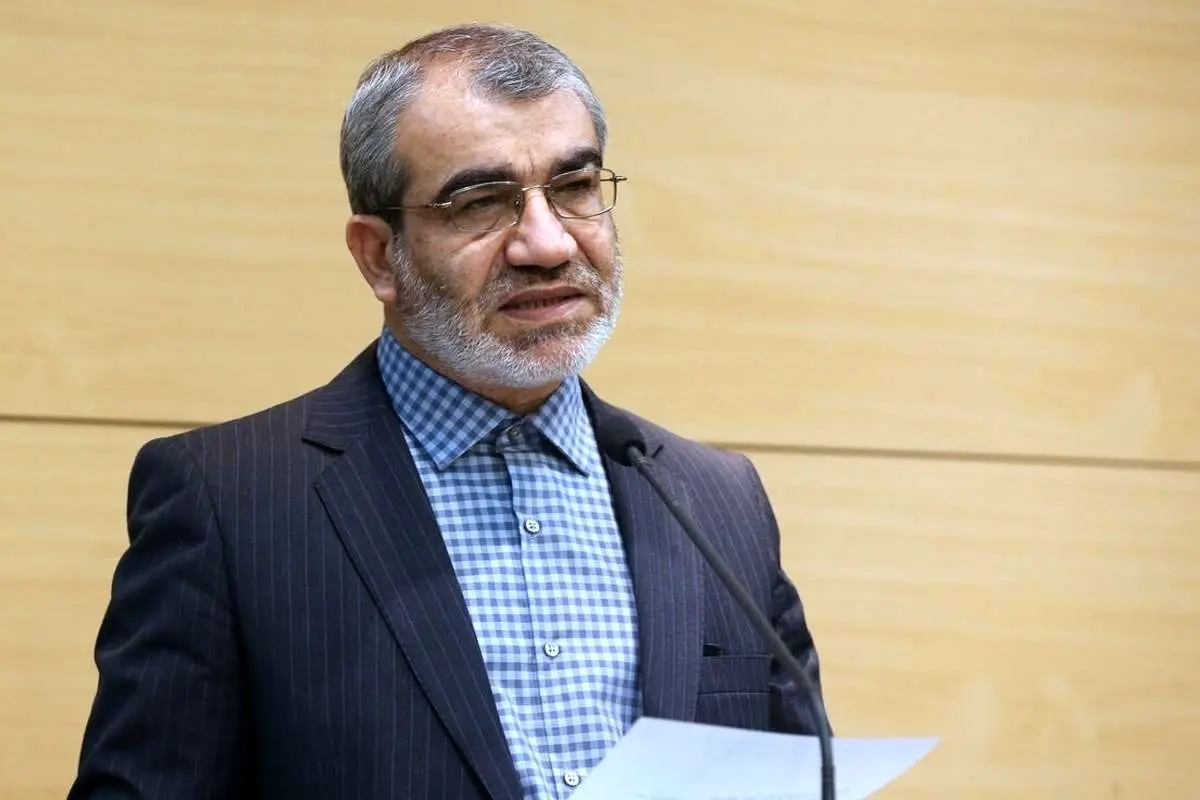 کدخدایی: مصوبه مولدسازی از جهت مبنای قانونی فاقد ایراد است