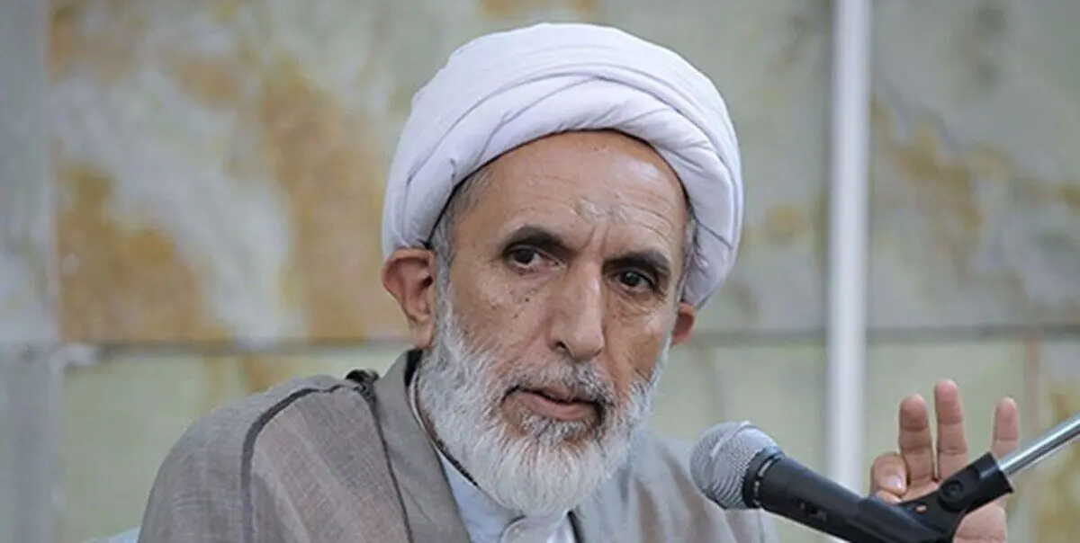 مهدی طائب: باید در حفاظت فیزیکی به نقطه ای برسیم که شرایط را برای حفظ جان امام زمان از ترور فراهم کنیم