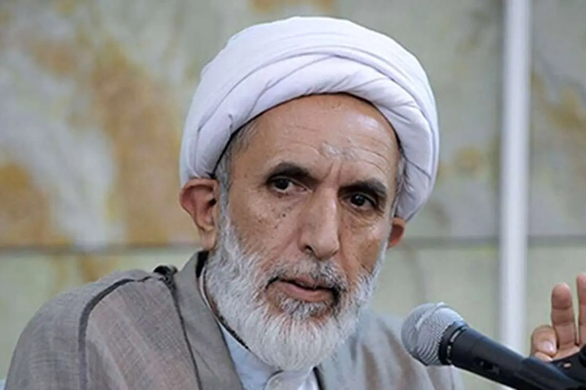 مهدی طائب: باید در حفاظت فیزیکی به نقطه ای برسیم که شرایط را برای حفظ جان امام زمان از ترور فراهم کنیم