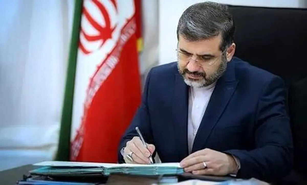 دستور وزیر ارشاد برای پیگیری قضایی توهین رائفی‌پور به هنرمندان موسیقی