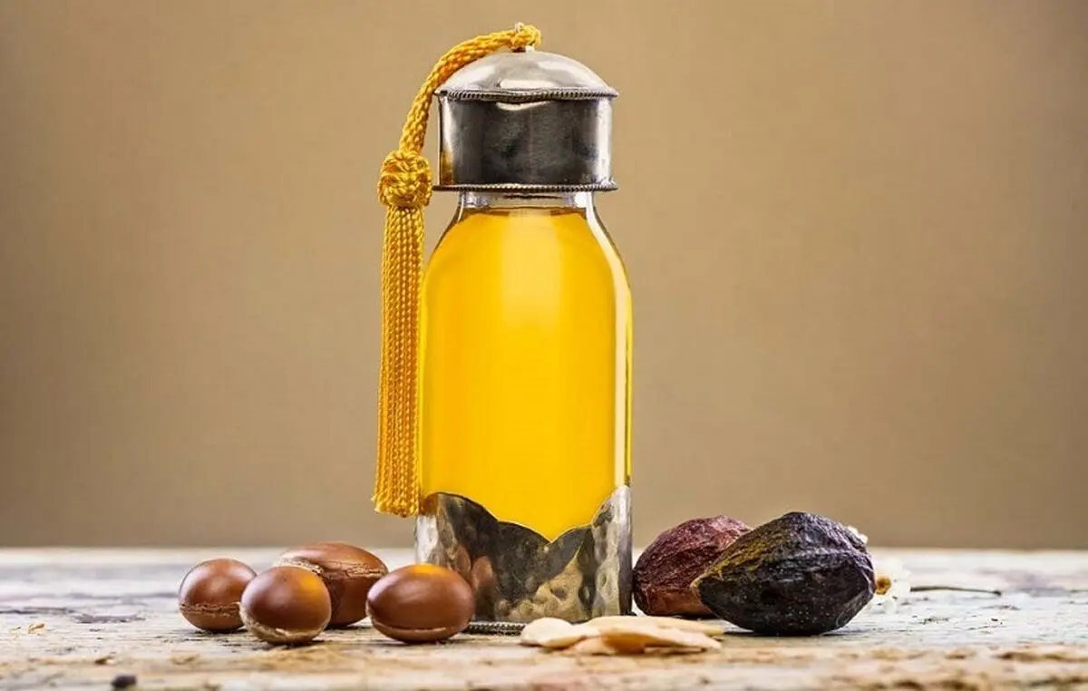 با این روغن موهایی براق و ابریشمی داشته باشید