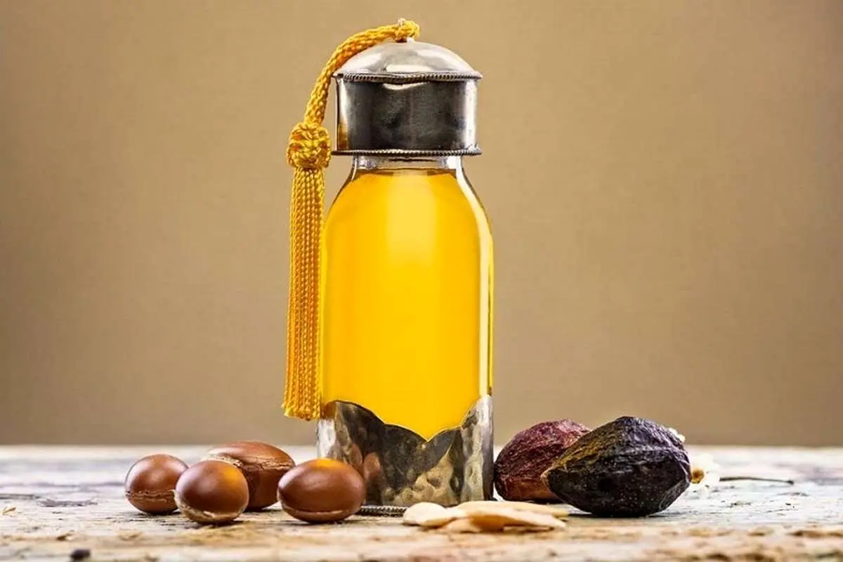 با این روغن موهایی براق و ابریشمی داشته باشید