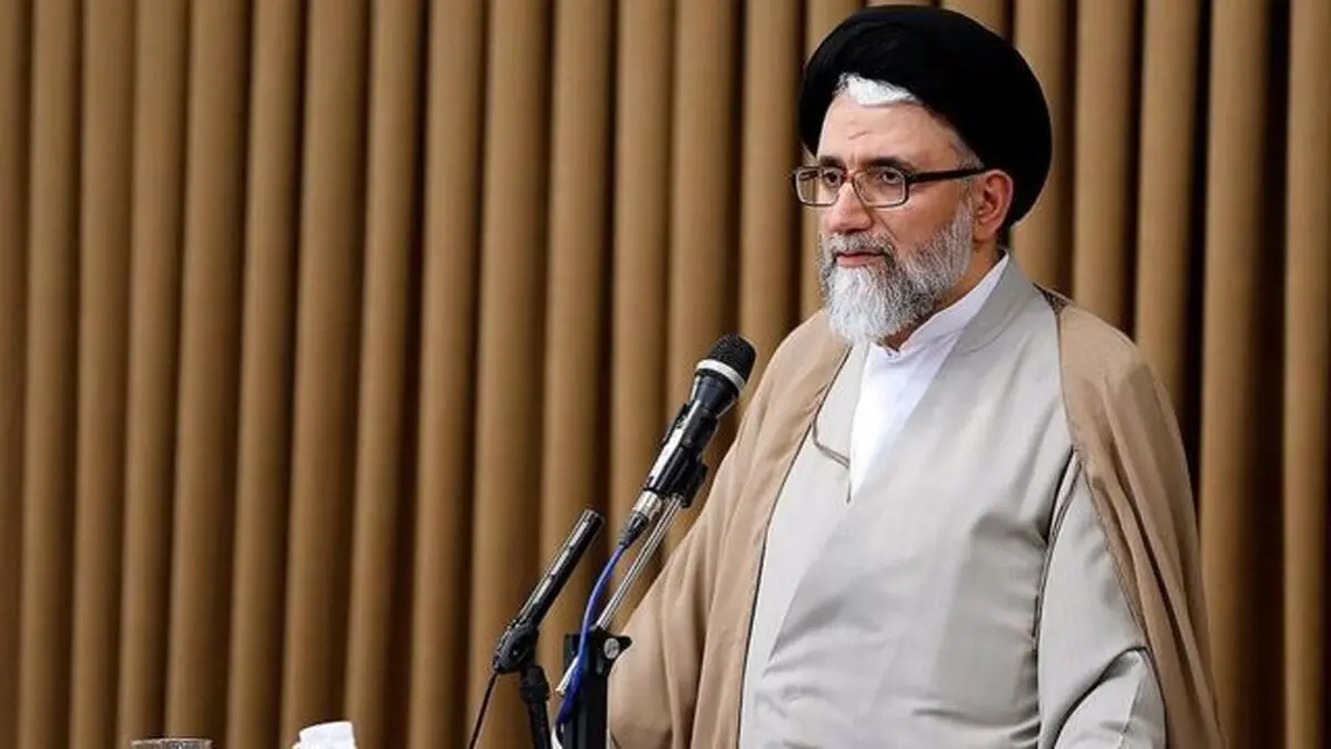 وزیر اطلاعات: کشورهای همسایه از صهیونیست‌ها دوری کنند