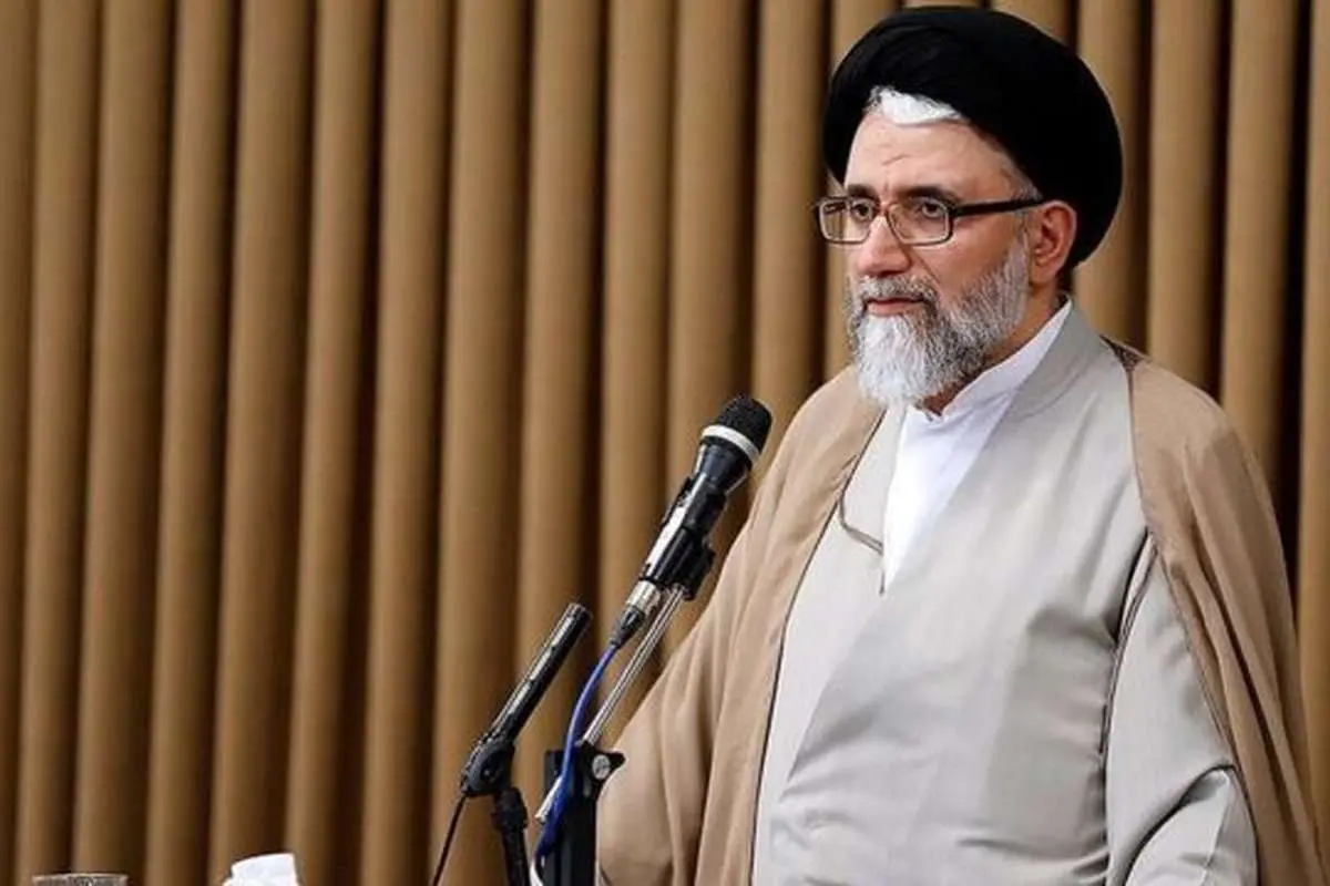 وزیر اطلاعات: کشورهای همسایه از صهیونیستها دوری کنند