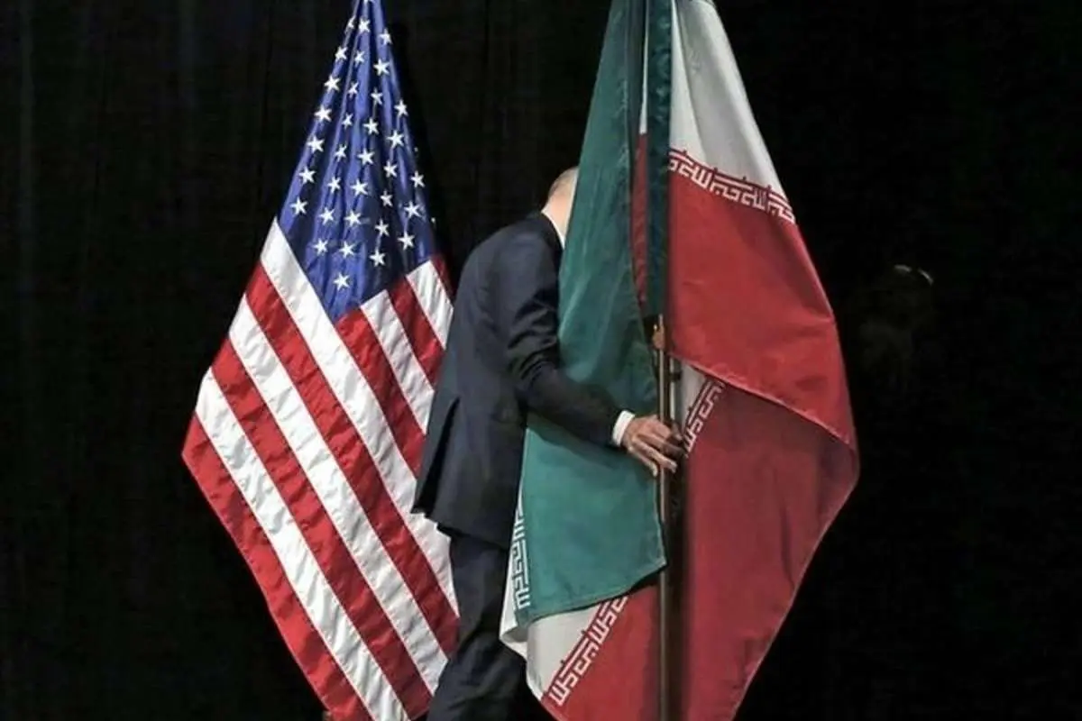 رمزگشایی از پیام آمریکا به ایران
