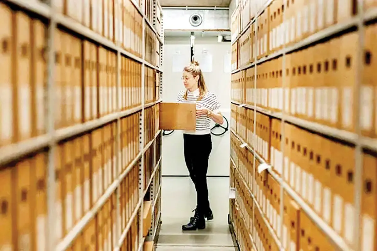 جویندگان طلا در عصرجدید