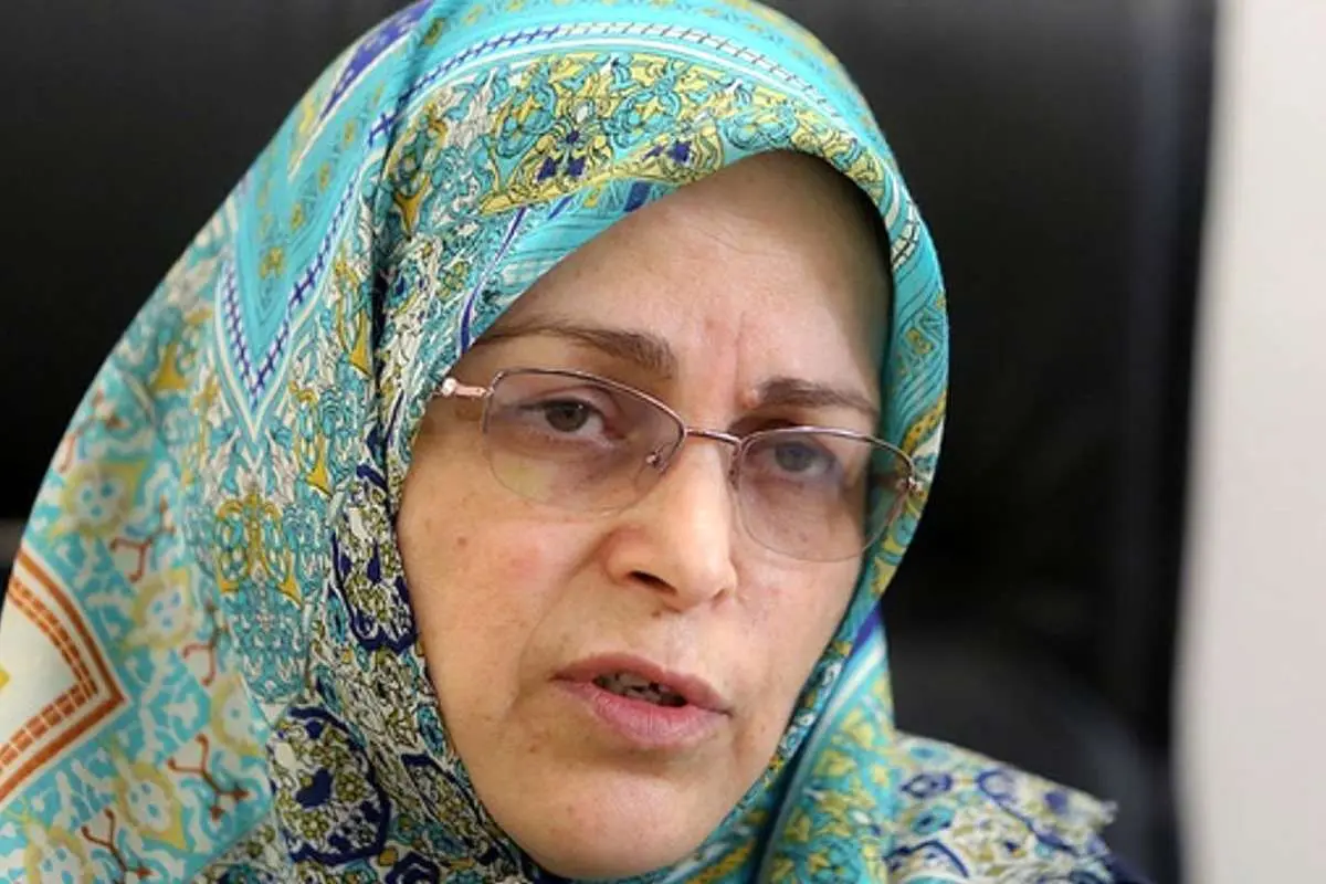 آذر منصوری: این روند شورای نگهبان ما را به ناکجاآباد خواهد برد