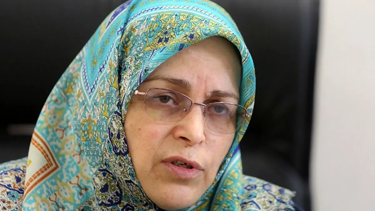 آذر منصوری: این روند شورای نگهبان ما را به ناکجاآباد خواهد برد
