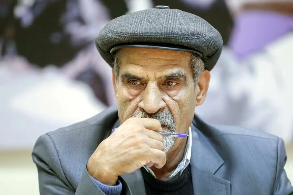 نعمت احمدی: مولدسازی یک کاپیتولاسیون داخلی است که برای نخستین بار در کشور شکل گرفته است