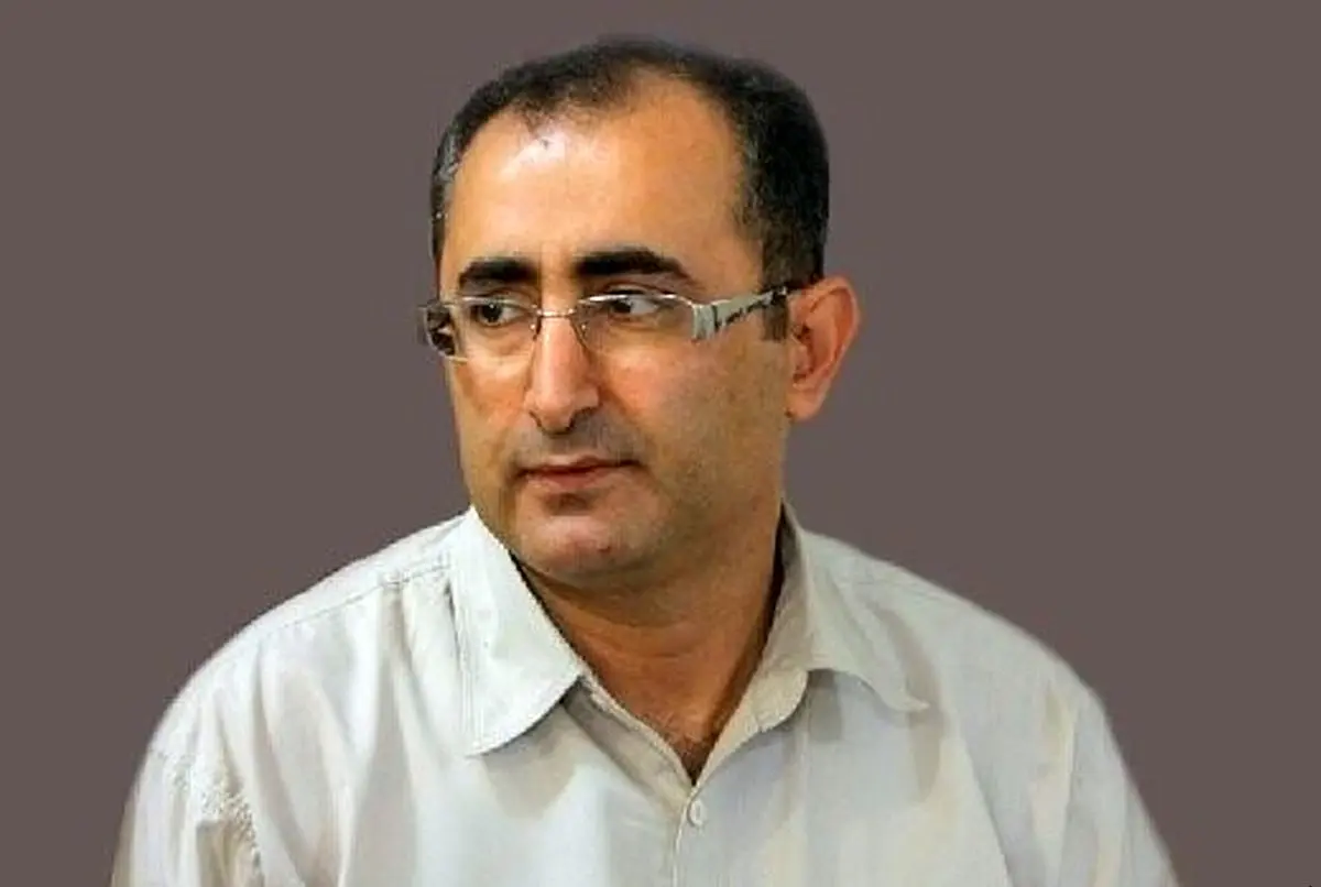 برای زنده یاد مختاباد؛ به خاطر هر چیز کوچک و هر چیز پاک...