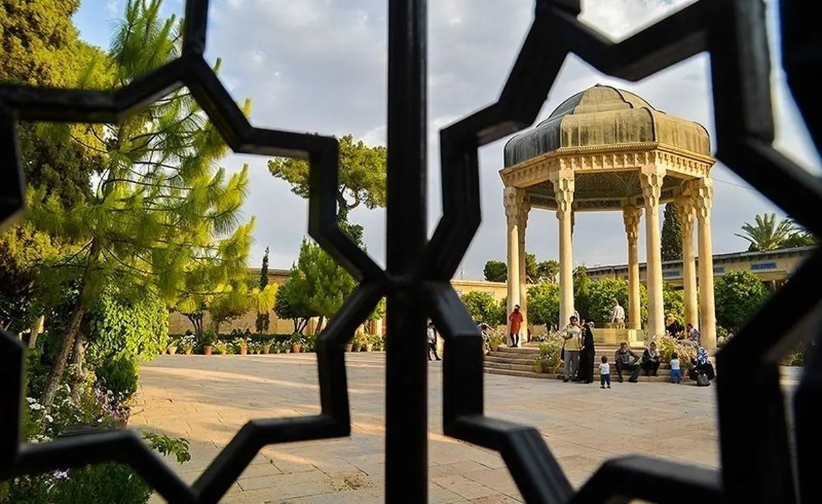 تفال به حافظ امروز سه‌شنبه ۱۱ بهمن ۱۴۰۱