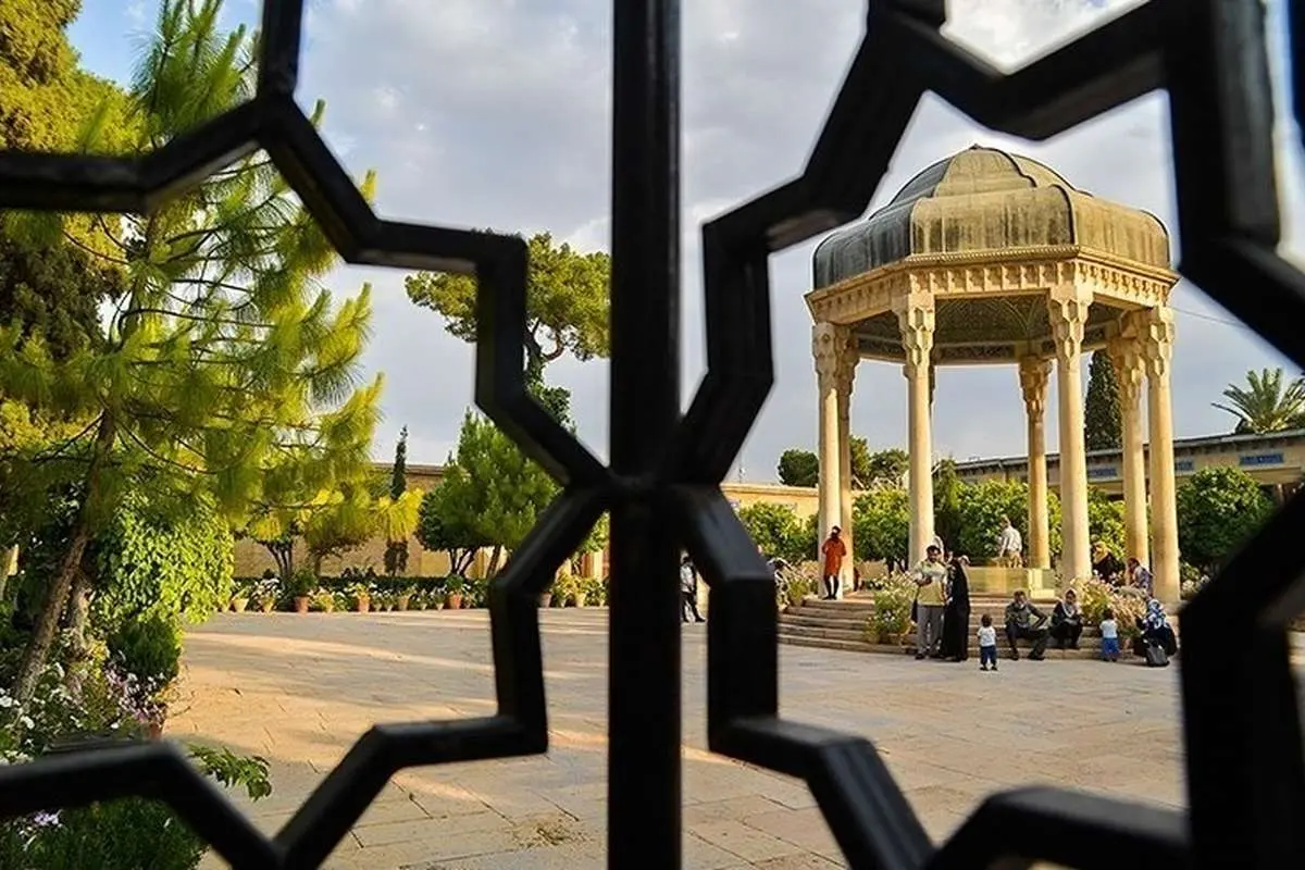 تفال به حافظ امروز سهشنبه ۱۱ بهمن ۱۴۰۱