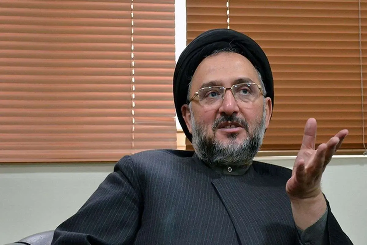 واکنش ابطحی به ادعای جنجالی مهدی طائب