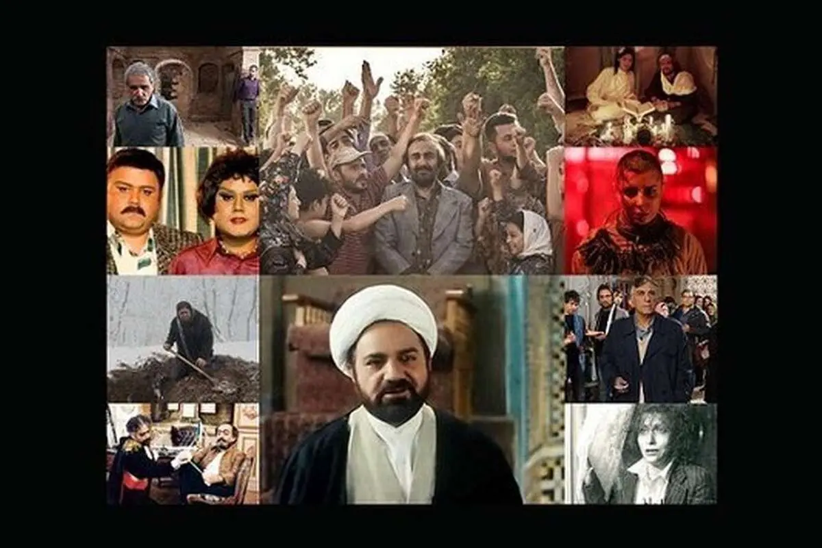 جشنواره فیلم فجر و دردسری به نام توقیف