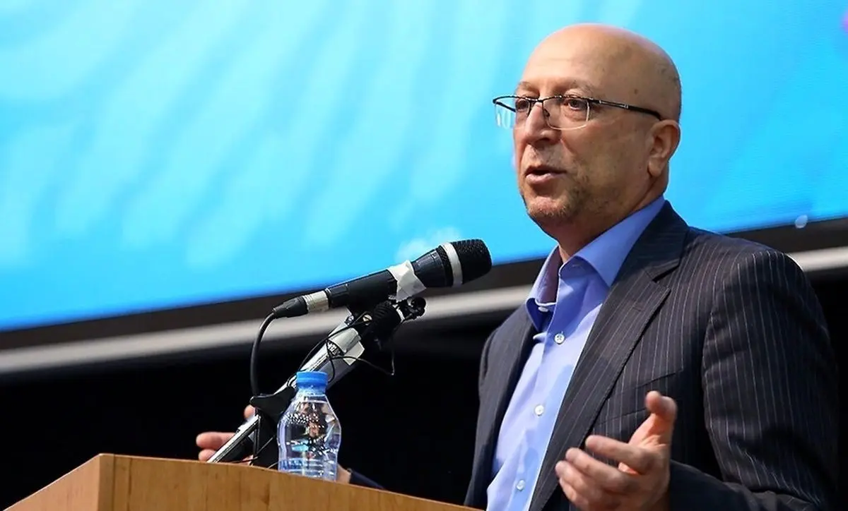 هماهنگی با وزارت ارتباطات برای دسترسی ویژه به اینترنت برای اساتیدانجام شده است