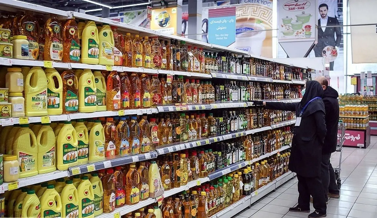 راهنمای خرید روغن زیتون به پیشنهاد مشتریان فروشگاه‌های اینترنتی