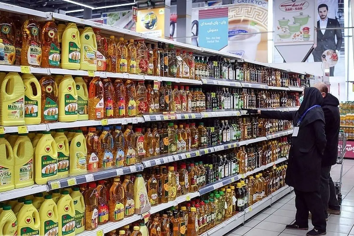راهنمای خرید روغن زیتون به پیشنهاد مشتریان فروشگاههای اینترنتی