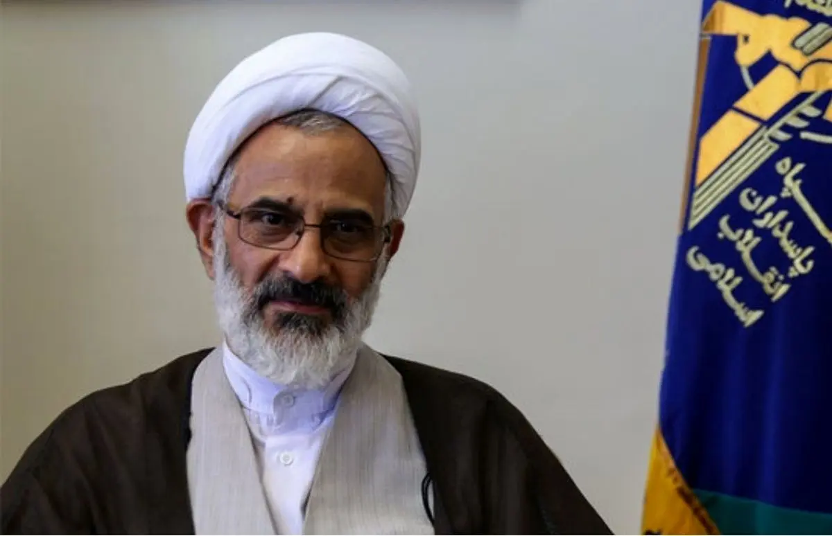 اظهارات جنجالی نماینده ولی فقیه درباره آزادی حیوانی در زنان