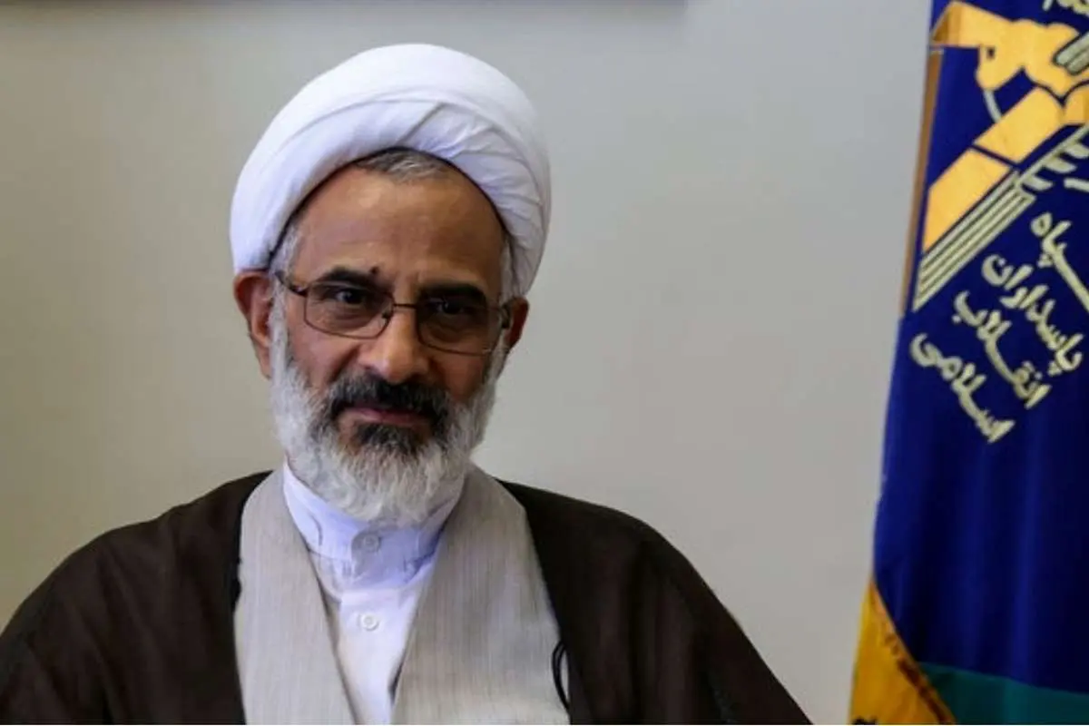 اظهارات جنجالی نماینده ولی فقیه درباره آزادی حیوانی در زنان