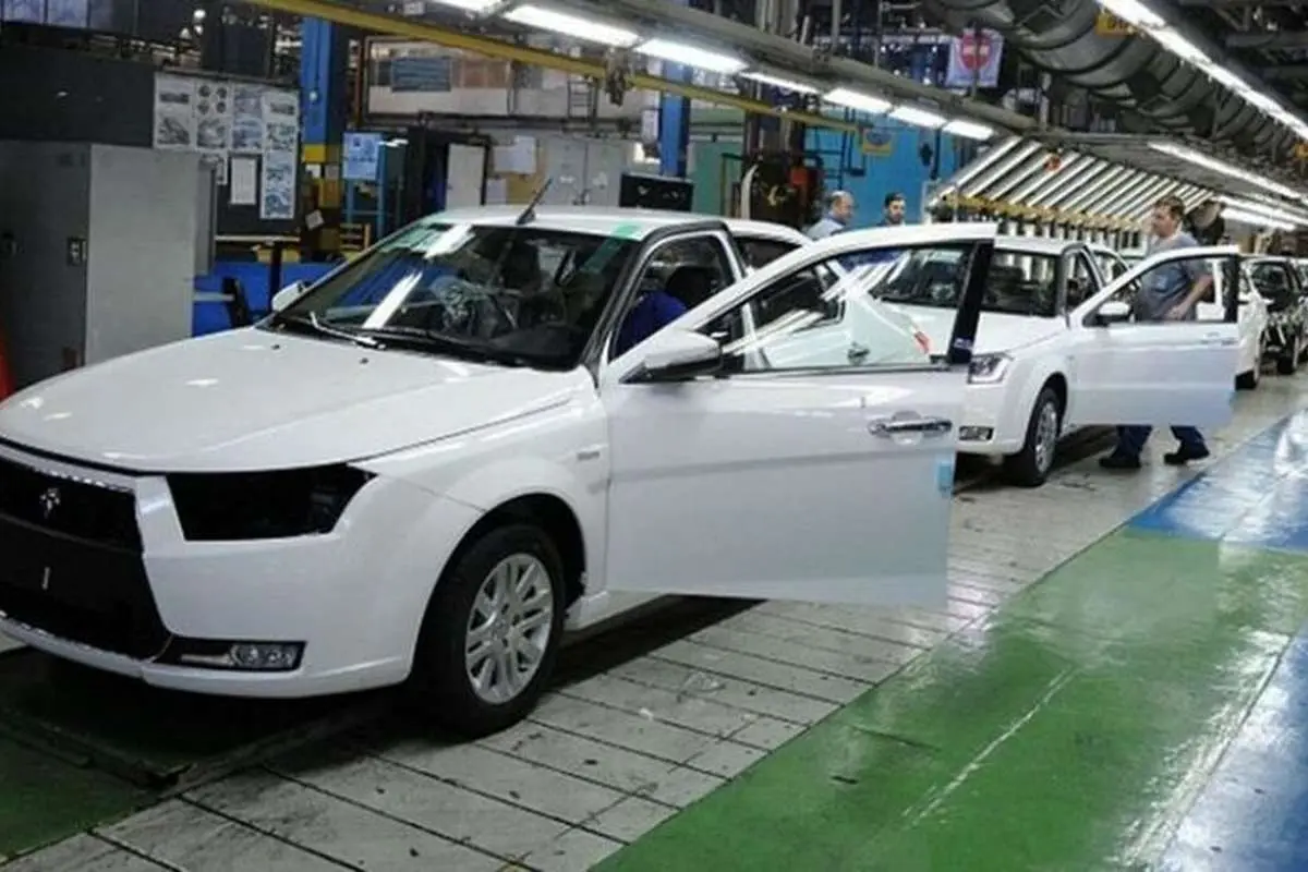 زمان طرح پیش فروش ایران خودرو اعلام شد؛ رونمایی از سه رانت جدید!