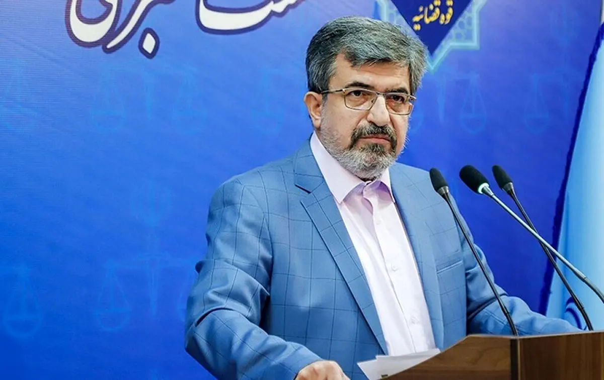 ستایشی: اقدام اروپا علیه سپاه ضمانت حقوقی ندارد