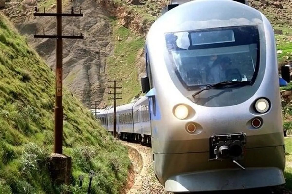 پیش‌فروش بلیت قطار برای اسفند از فردا آغاز می‌شود