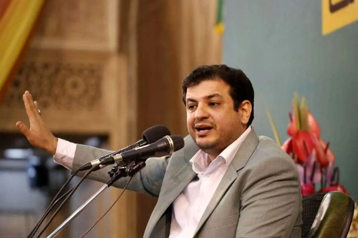 مصونیت آهنین رائفی پور!