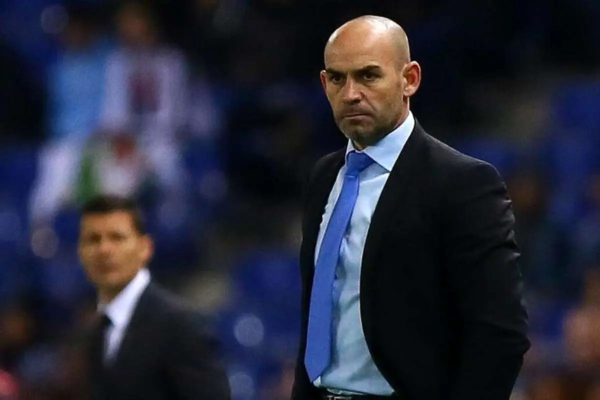 واکنش خمز به سرمربیگری در تیم ملی ایران