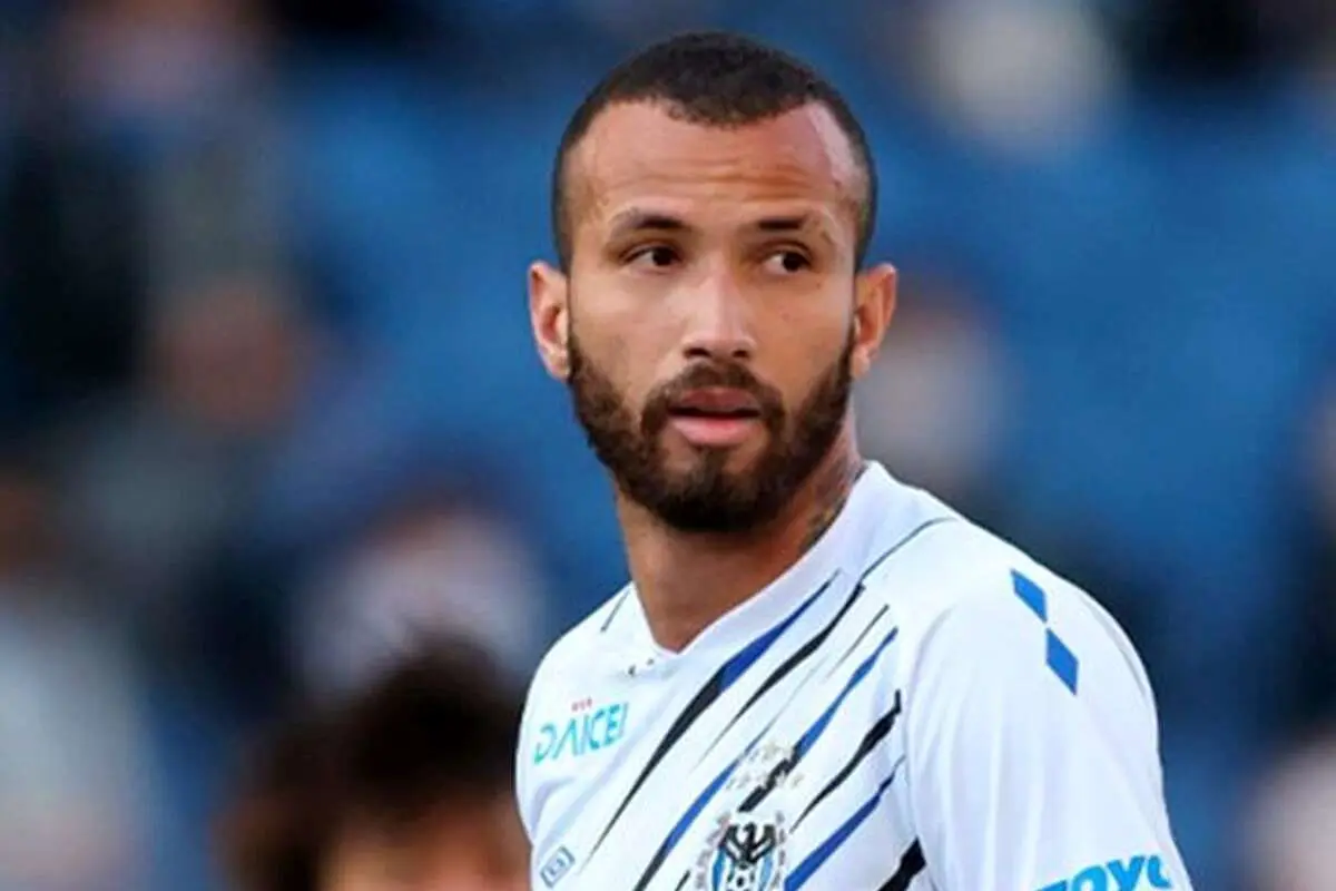 زمان ورود مهاجم برزیلی پرسپولیس مشخص شد