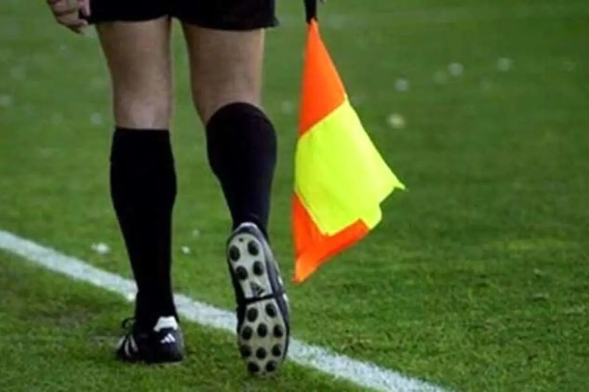 (عکس) اعلام اسامی داوران هفته هجدهم لیگ برتر