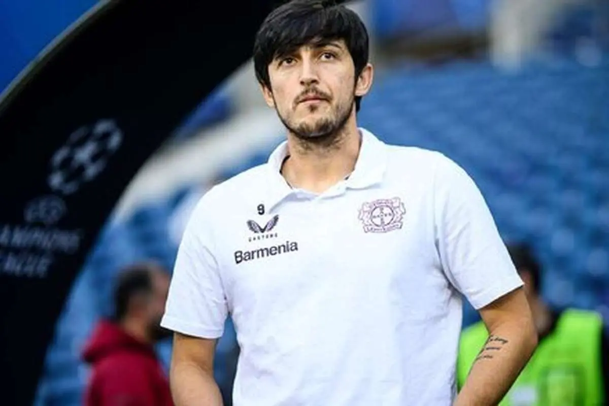 واکنش روس‌ها به بازگشت آزمون به زنیت