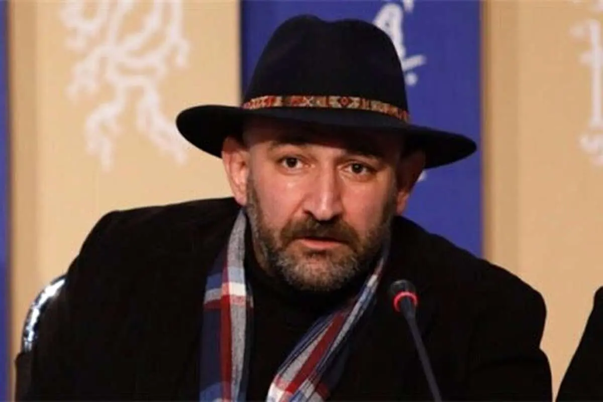 سریال «هادی» با بازی هدایت هاشمی کلید خورد