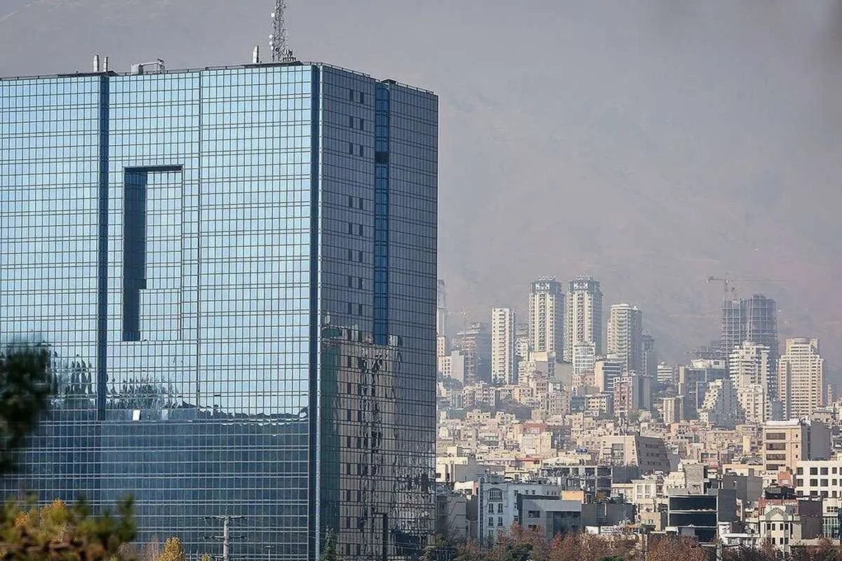 هشدار بانک مرکزی به صرافیها