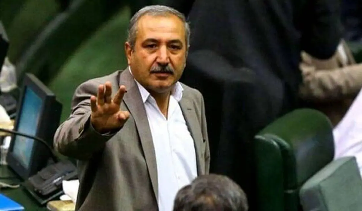انتقاد یک نماینده از رئیسی: با انشالله، ماشالله نمی‌توان کشور را اداره کرد